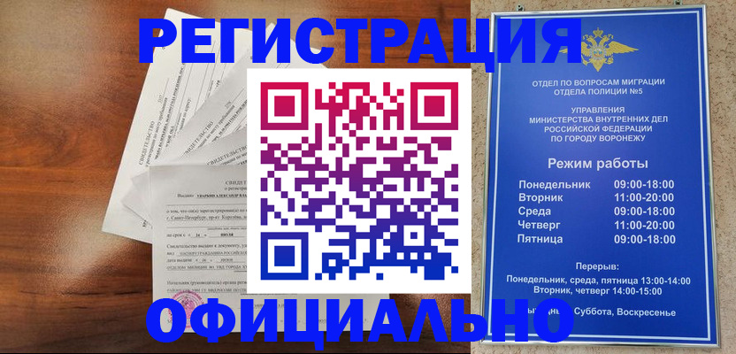 прописка поиск в Березниках